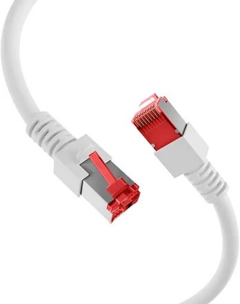 Efb Elektronik EFB Patchcord CAT 6, S/FTP, 25m (K5518.25)