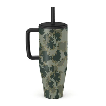 Moss - All Day Leakproof Tumbler