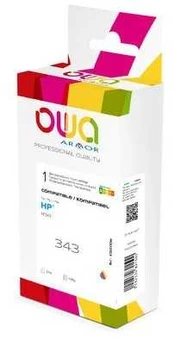Armor K20217OW, 22 ml, 605 pages, 3 pc(s), Multi pack
