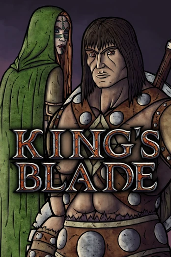King's Blade Xbox