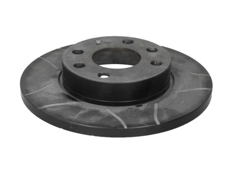 Stabdžių diskas BREMBO 08.4475.75