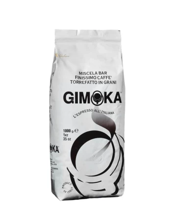 Gimoka l’espresso All’Italiana 1kg