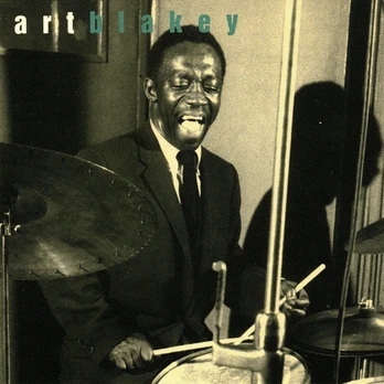 CD Art Blakey – This Is Jazz 28