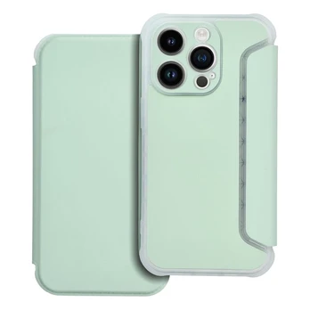 Dėklas telefonui Piano - iPhone 14, žalia