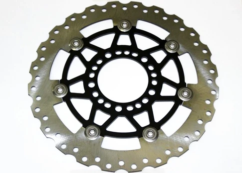 A000-080010 Front Brake Disc