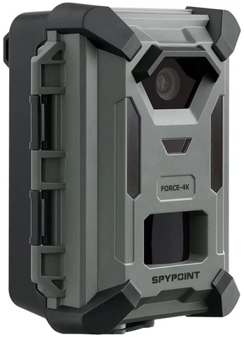 SPYPOINT FORCE-4K miško kamera