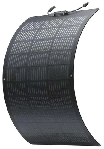 SOLAR PANEL 100W FLEXIBLE/5006001002 ECOFLOW
