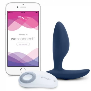 Prostatos masažuoklis WE-VIBE DITTO