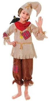 Rubies Fugleskræmsel kostume