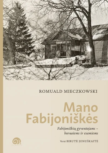 Mano Fabijoniškės