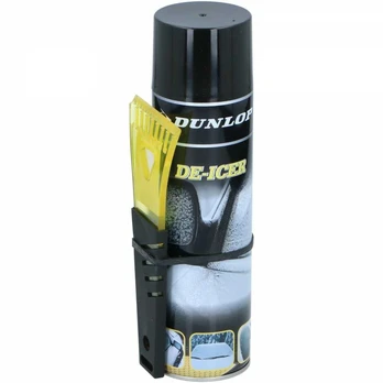 DUNLOP LANGŲ ŠILDYTUVAS IR LEDO GRANDIKLIS 600ML