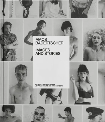 Amos Badertscher Images and Stories