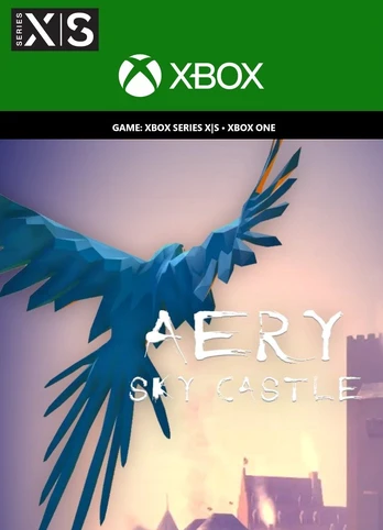 Aery - Sky Castle Xbox