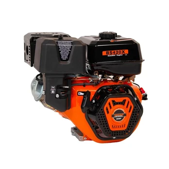 Benzininis variklis ASTOR BS-420X, 11,9 kW