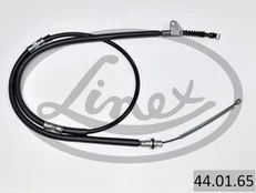 LINEX 44.01.65 Trosas, stovėjimo stabdys