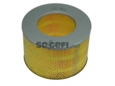 Oro filtras PURFLUX A1072 kaina