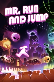 Mr. Run And Jump PC kaina
