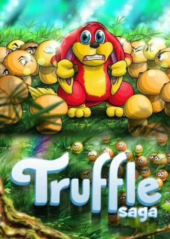 Truffle Saga PC
