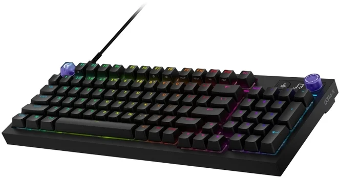 Logitech G316 X 98 | JUODA - HUN - EMEA28I-935