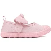 DeeZee Naminės šlepetės CEO-JDMS-1202-A Rožinė