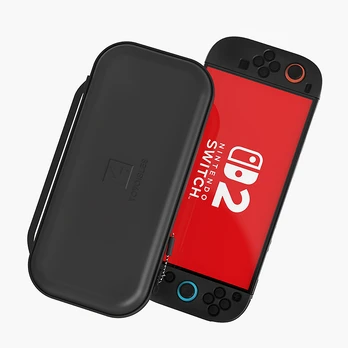 Dėklas Dux Ducis Yoyoisles Nintendo Switch 2