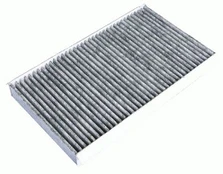 Filtras, salono oras DENCKERMANN M110796K