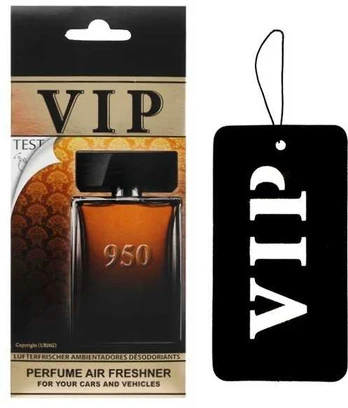 Kvepalų pakabukas VIP 950 V