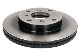 TRW DF3109 Brake Disc kaina