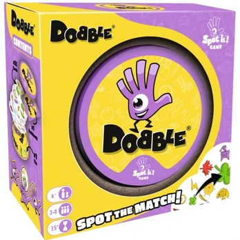 Dobble Eco -korttipeli