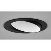 "Molto Luce Dark Night" 2700K juoda/balta