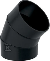Geberit KOLANO SEGMENTOWE PEHD 250/45 (KAN.HDPE)