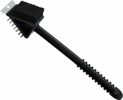 MASTER GRILL 3in1 GRILLŲ VALYMO ŠEPEČETIS