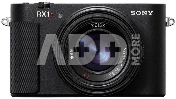 Sony RX1R III