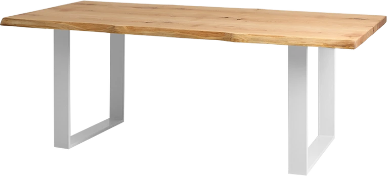 CUSTOMFORM Pakaba, HENK, 200x700 cm, Juoda