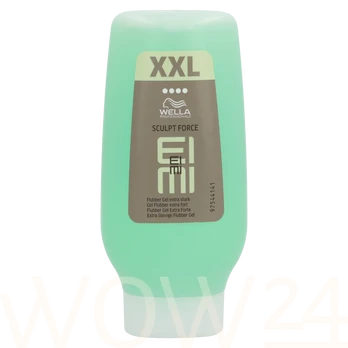 Wella professional Eimi Sculpt Force 250 ml Plaukų gelis