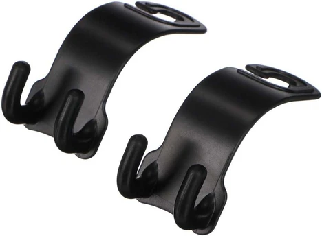Sixtol Car hook for headrest CAR HOOK 1, 2pcs