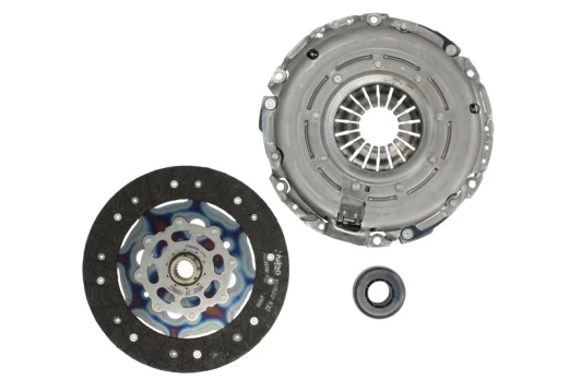 Sankabos komplektas VALEO 828581