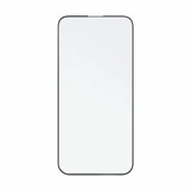 Fixed Grūdintas stiklas ochronne FIXED Full-Cover pro Apple iPhone 14 Pro Max juoda