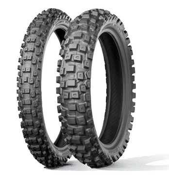 Dunlop Geomax MX71 80/100R21 51 M