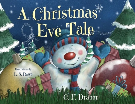Christmas Eve Tale