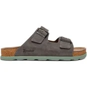 Rieker Šlepetės CEO-21190-45 Pilka
