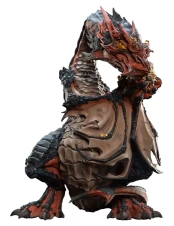 The Hobbit - Smaug Figure Mini Epic kaina