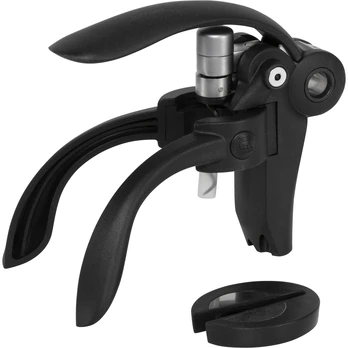 Peugeot - Baltaz lever corkscrew - Black (15896)