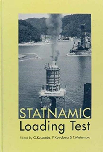 Statnamic Loading Test