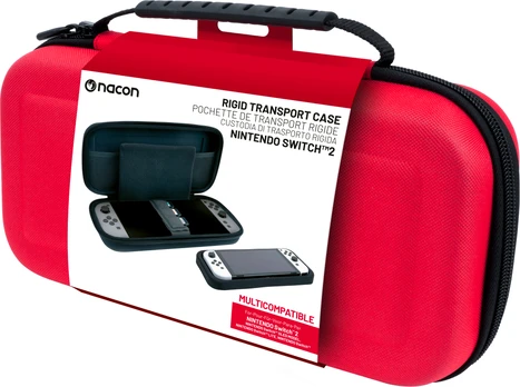 Nacon - Classic Case L Nintendo Switch