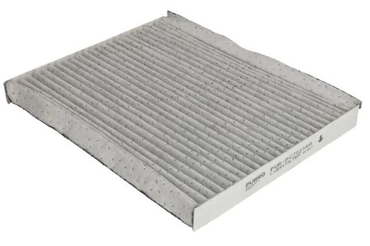 Salono filtras PURRO PUR-PC7023AG