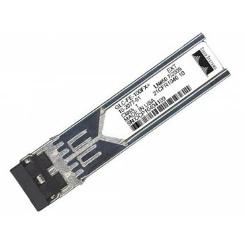 Monofunkcinis SFP pluošto modulis Cisco GLC-FE-100FX=
