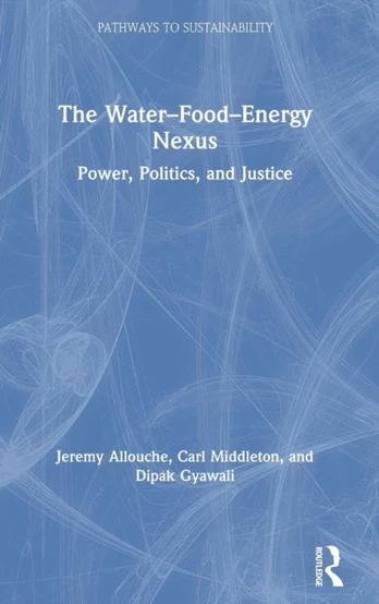 Water–Food–Energy Nexus