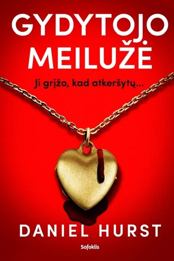 Gydytojo meilužė