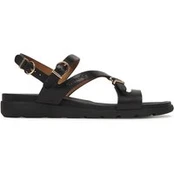 Basutės Tamaris 1-28231-46 Juoda
